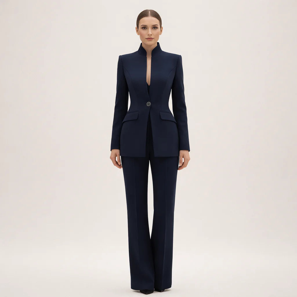 SOFIA - TRAJE ELEGANTE