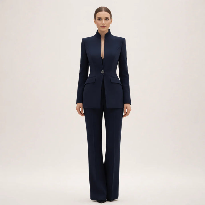 Sofia - Traje Elegante