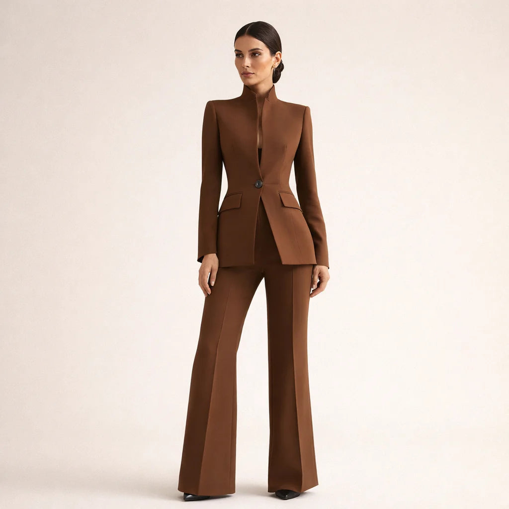SOFIA - TRAJE ELEGANTE