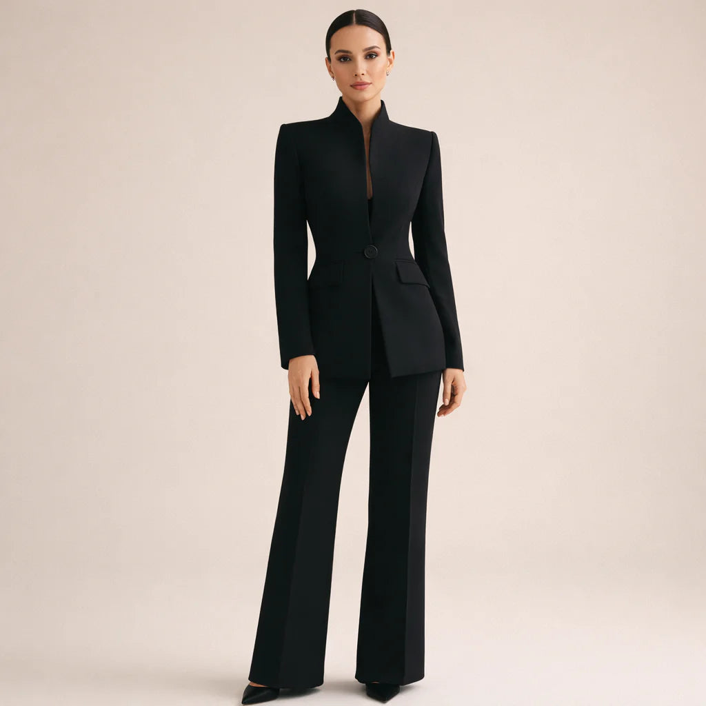 Sofia - Traje Elegante