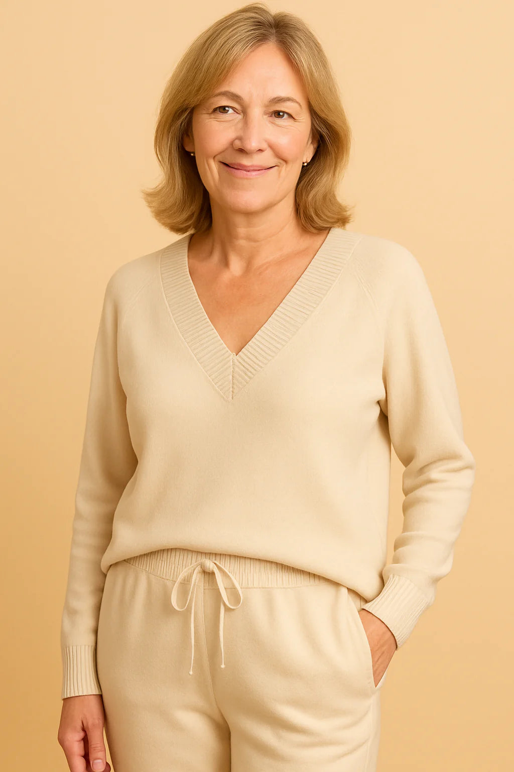 Nelinha - Conjunto de Duas Peças