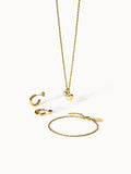 Conjunto de Joyas Seine