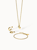 Conjunto de Joyas Seine