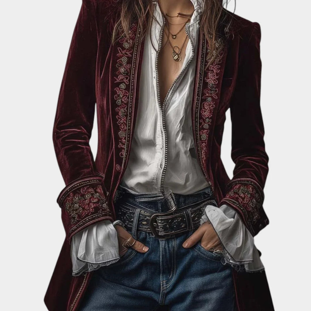 Sara™ | Elegant Jacket