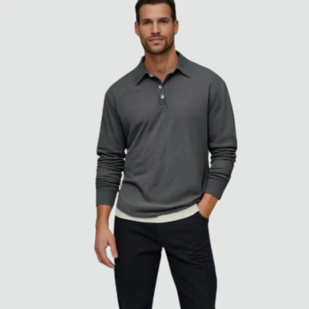 Afonso - Polo Masculino