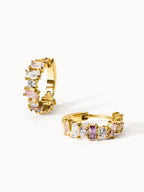 Pendientes Fancy