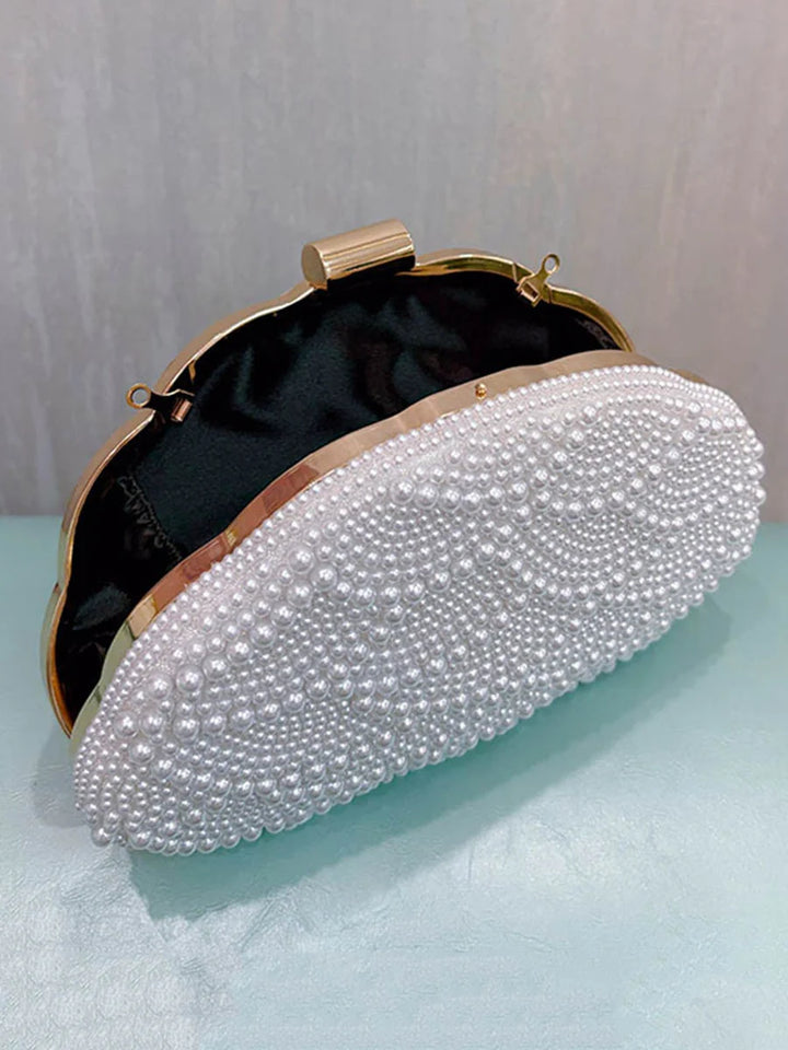 Bolso Geométrico