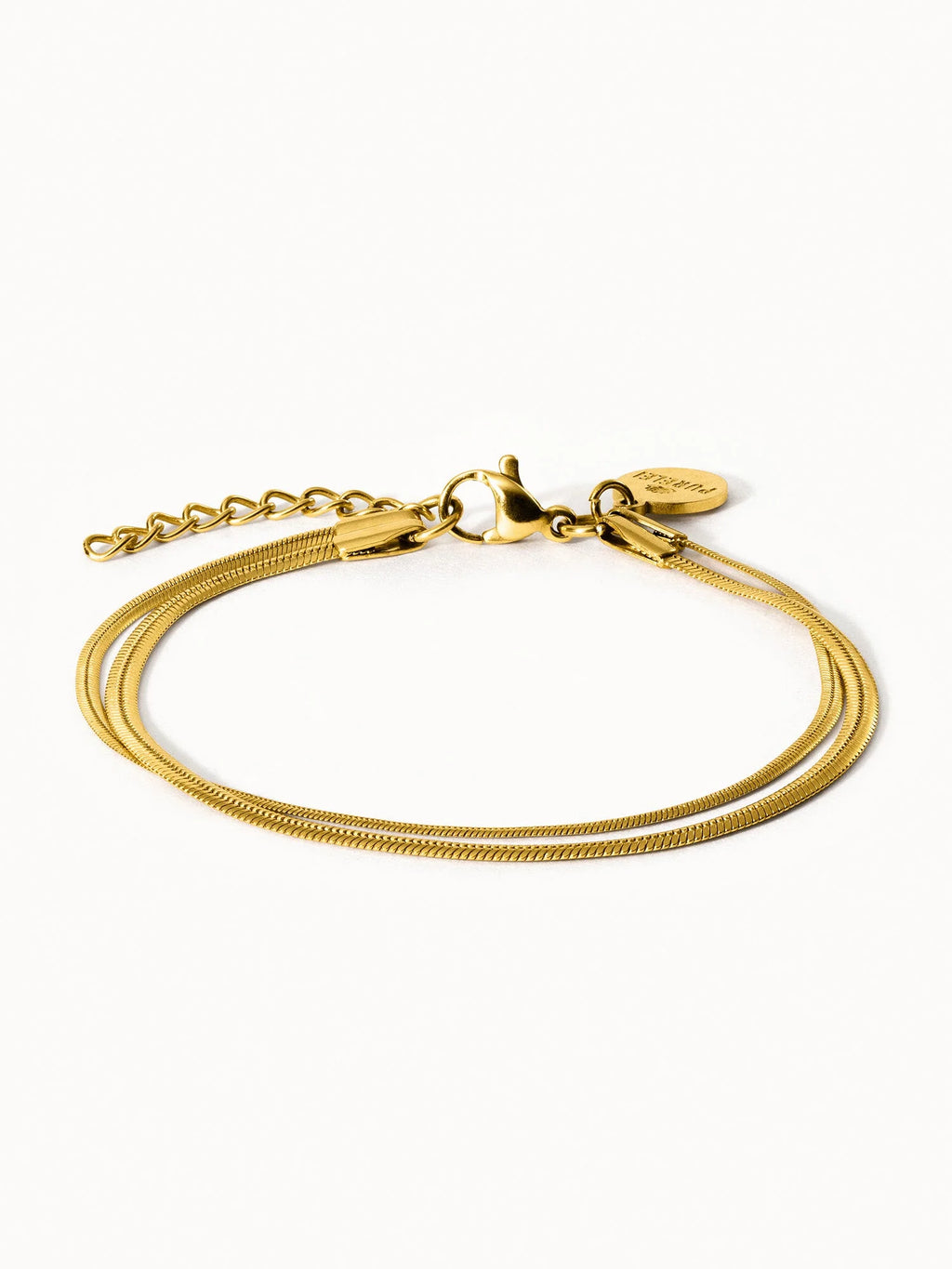 Pulsera Dos Capas