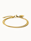 Pulsera Dos Capas