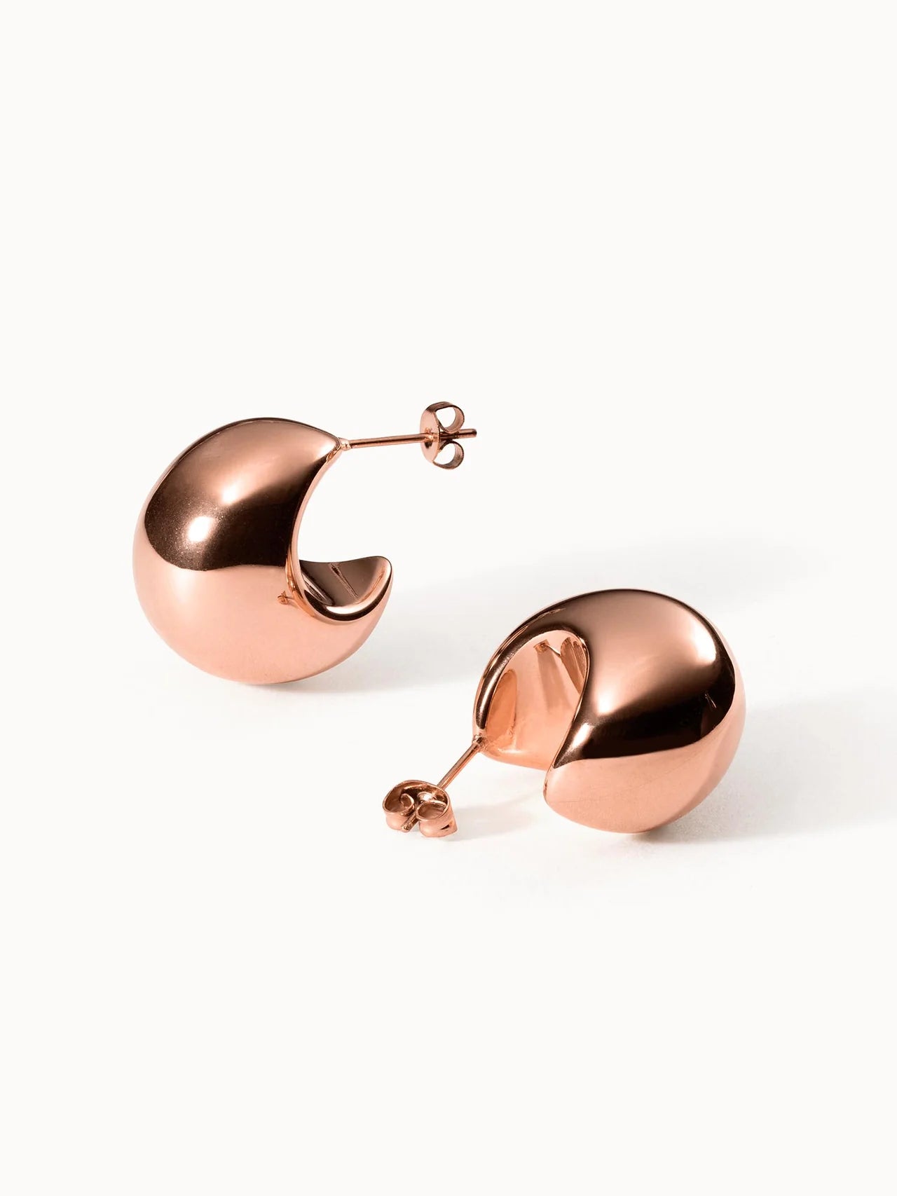 - PENDIENTES LUNA