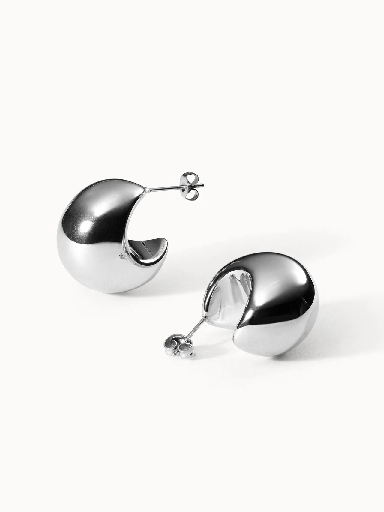 - PENDIENTES LUNA