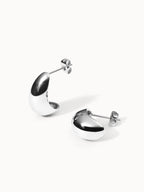 - PENDIENTES GRANDES GOTA