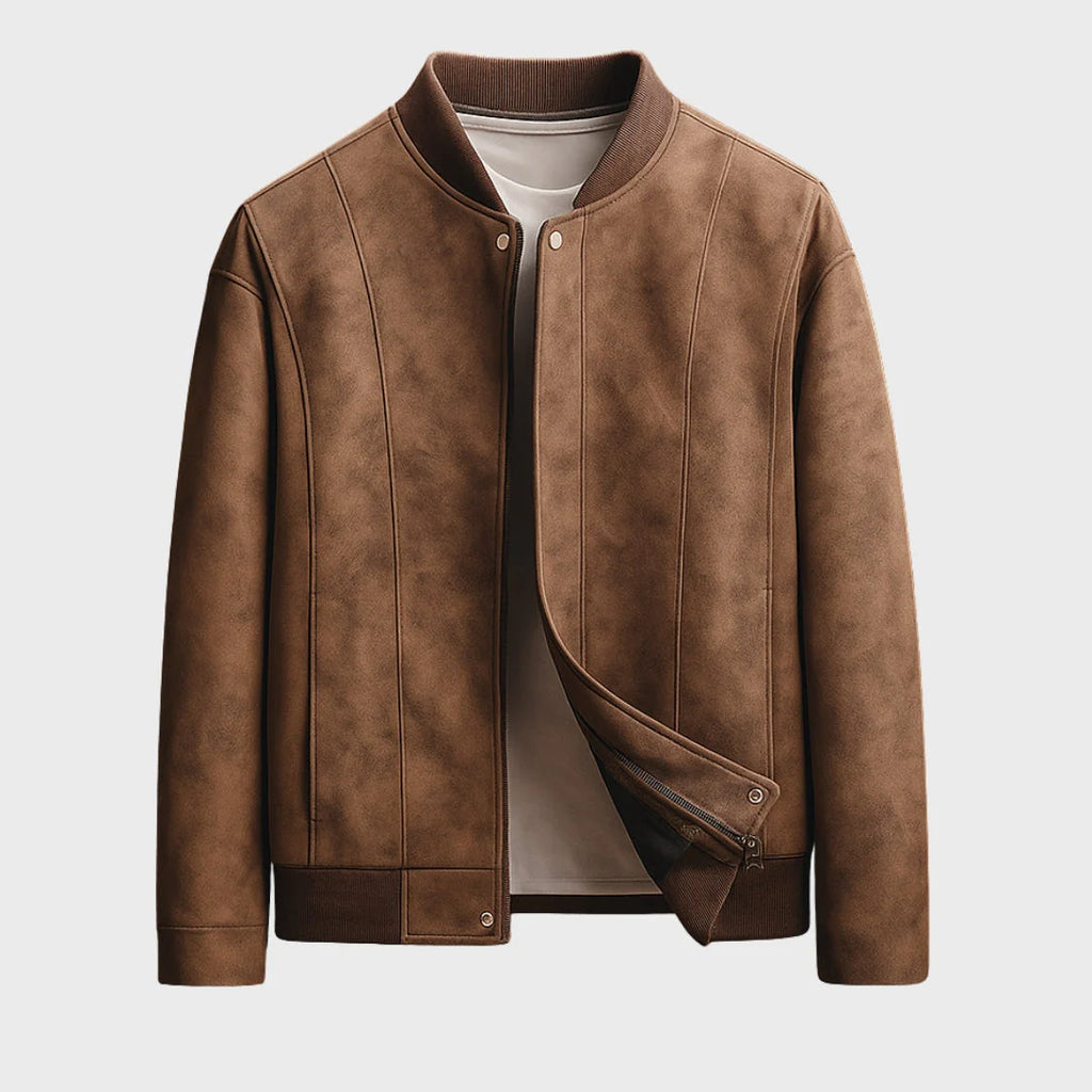Hugo - Cazadora Bomber Robusta