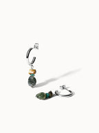 - PENDIENTES SUEÑO TROPICAL