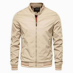 Mário - Cazadora Bomber a Rayas