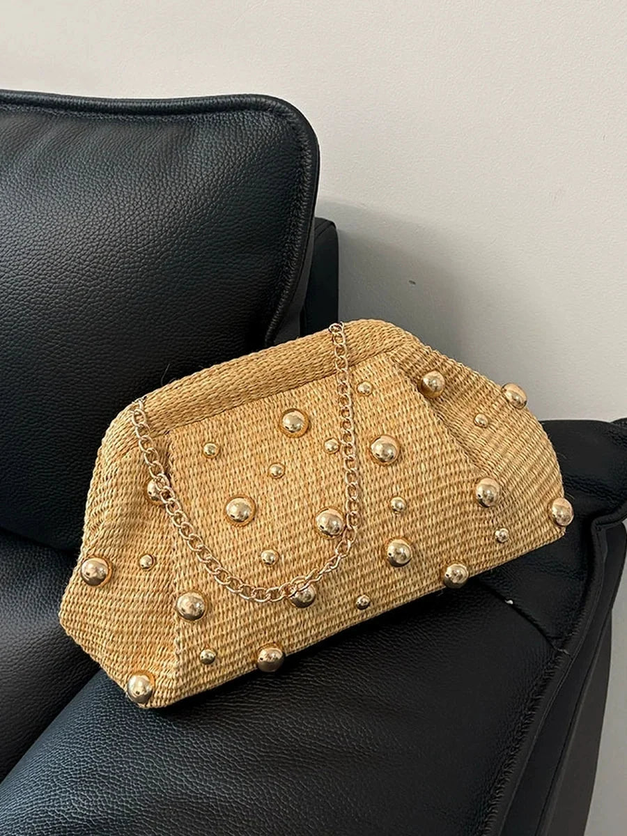 Bolso Geométrico