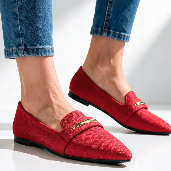 Loafer Puntiagudo Savannah