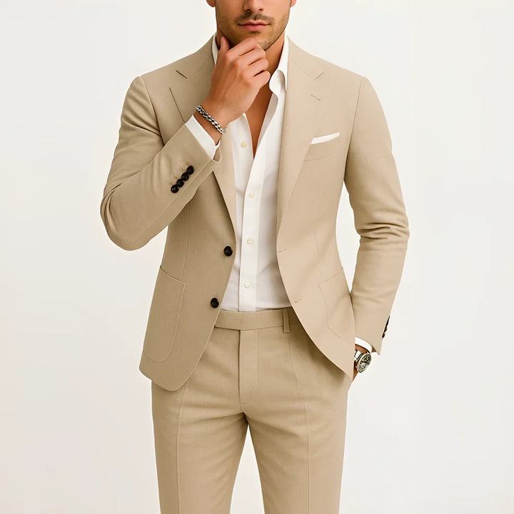 Darren - Trajes Casuales