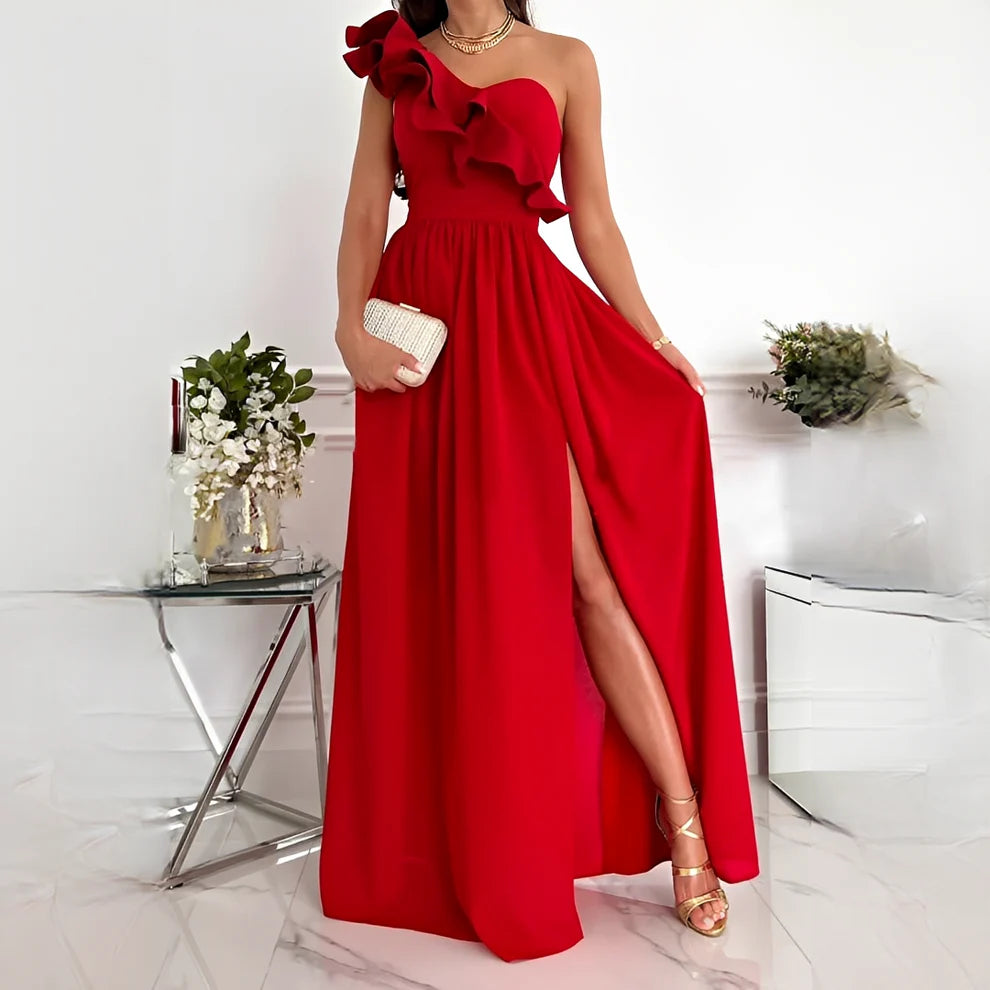 Mariella | vestido elegante y estiloso