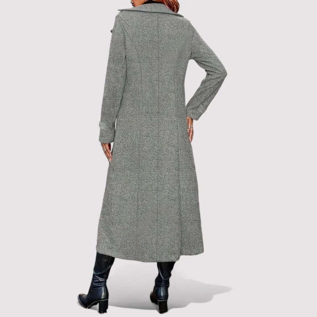 Rita - Long Coat