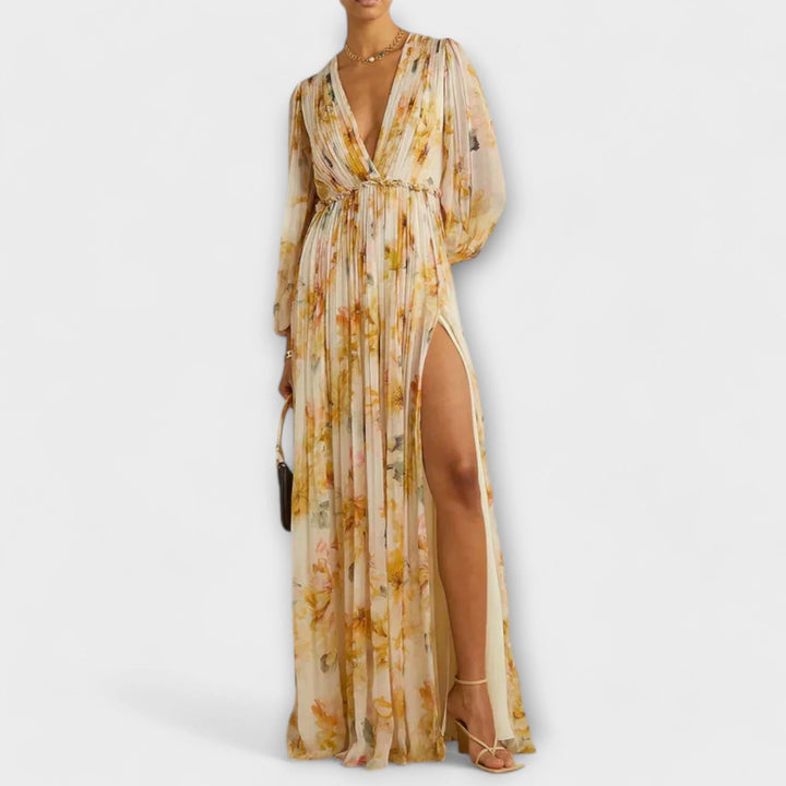Vera - Vestido Para Todas Las Ocasiones