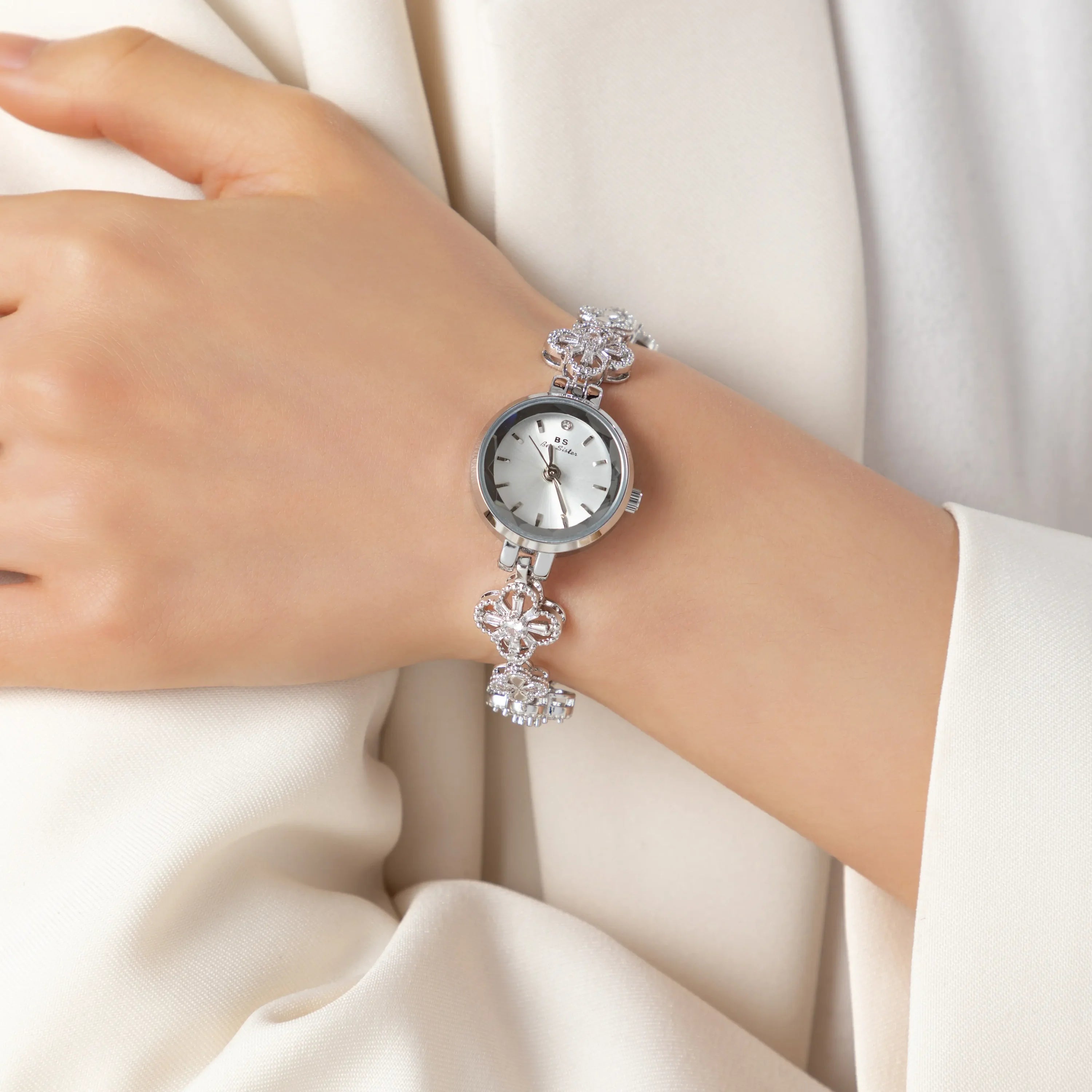 Maria - Reloj