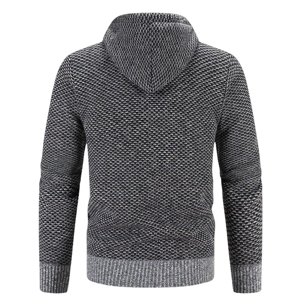 Lucas - Hoodie Supremo