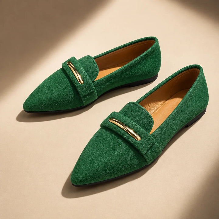 Loafer Puntiagudo Savannah