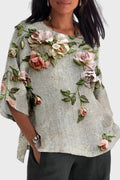 SOMBRERO GARDEN MUSE