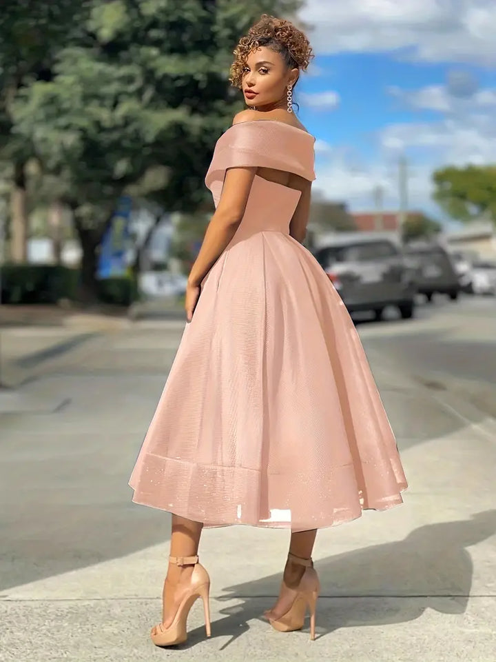 Margarida | Vestido Encanto Clásico