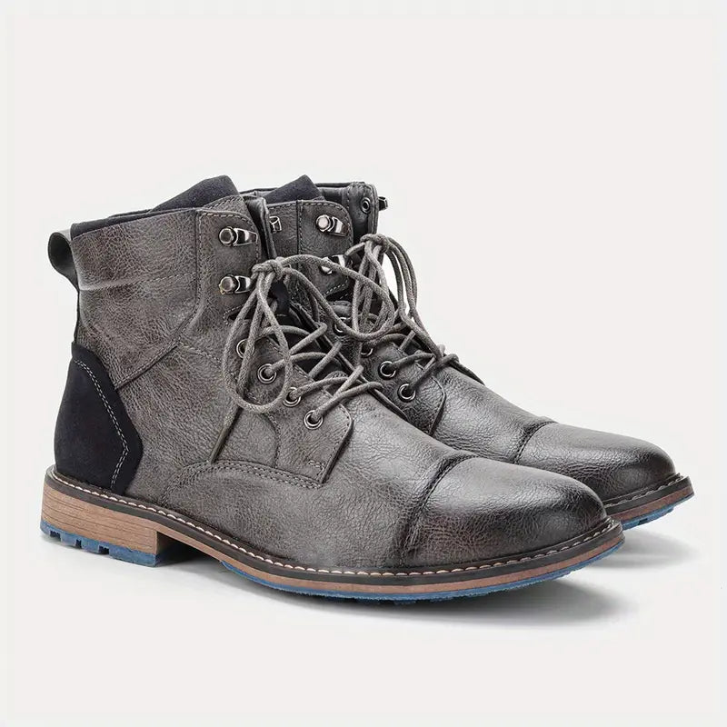 Nataniel - Botas Voyager de Aventura