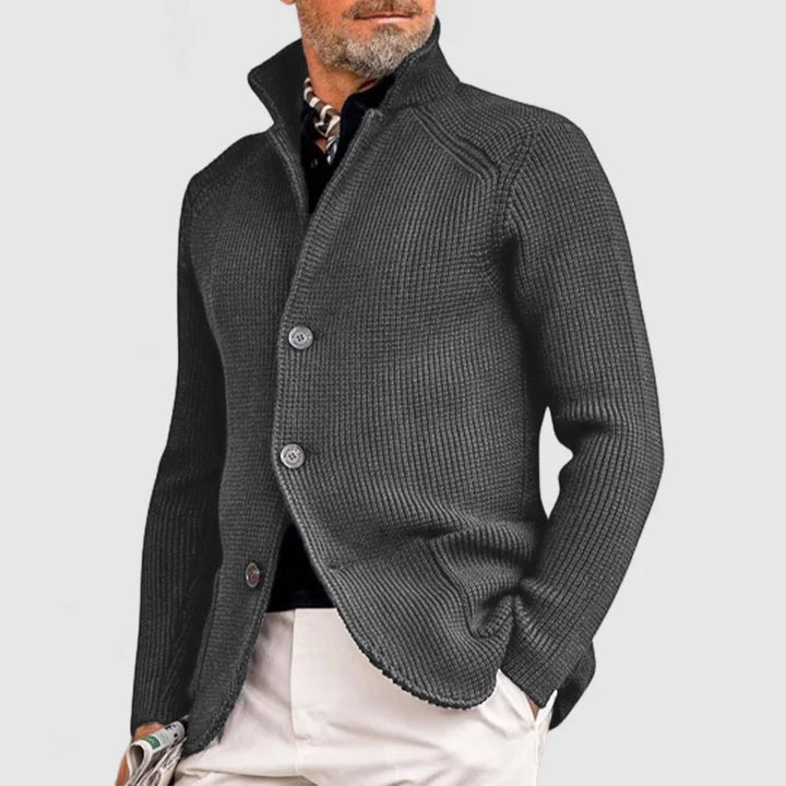 Michele | Cardigan Casual Descontraído