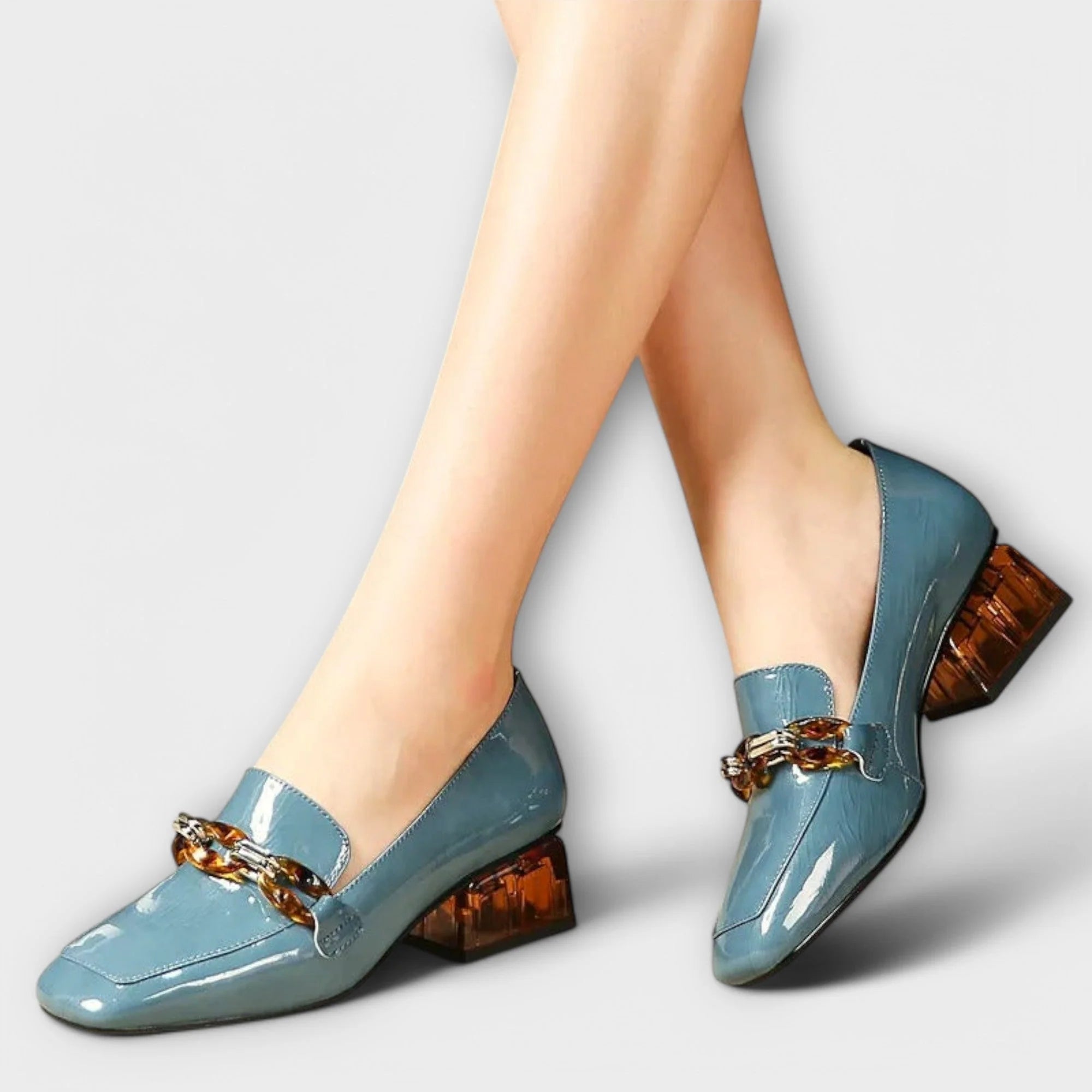LOAFERS ESTILOSOS Y SOFISTICADOS