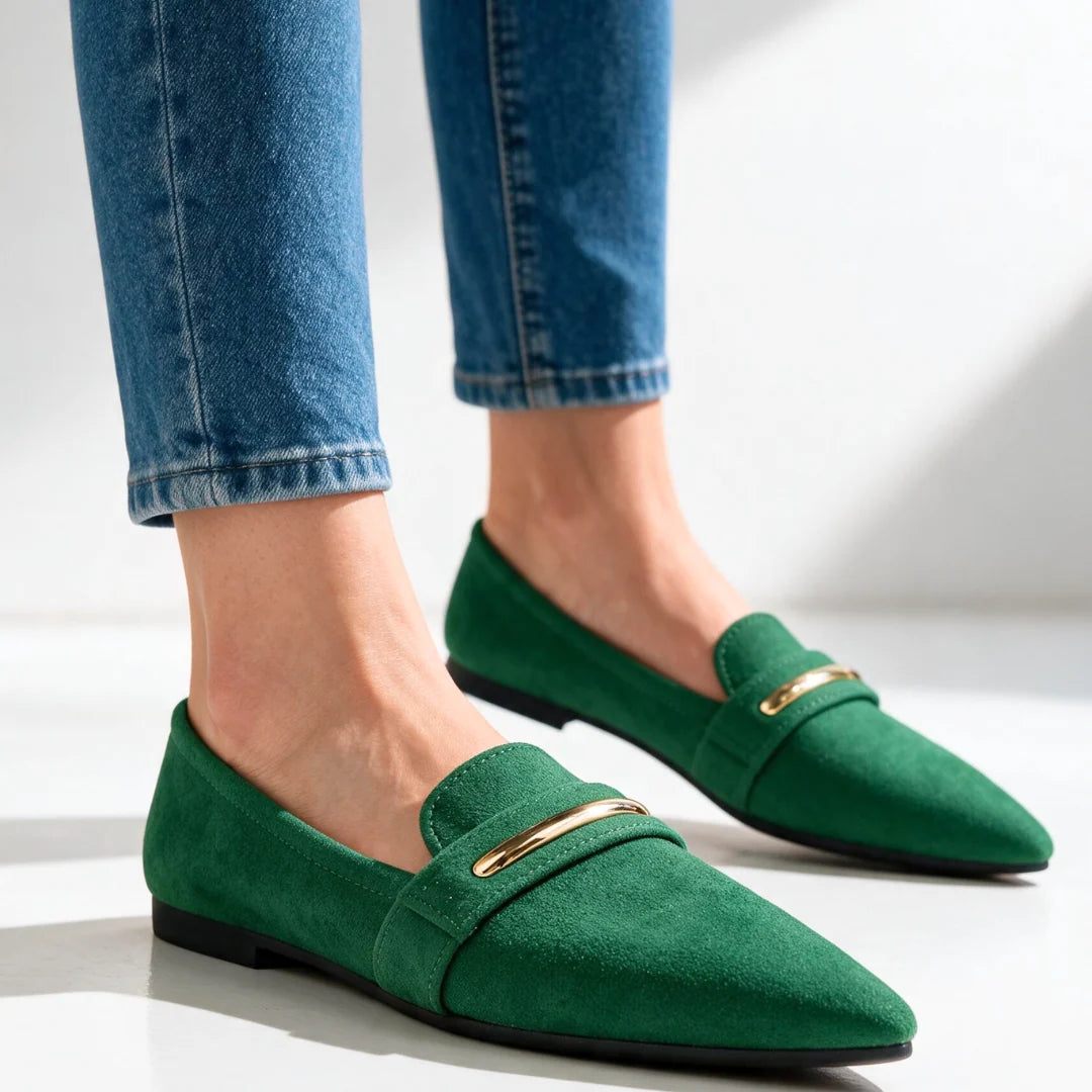 Loafer Puntiagudo Savannah