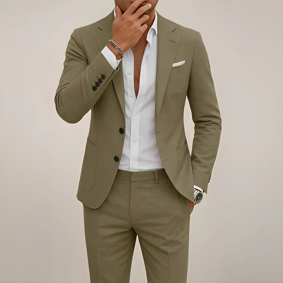 Darren - Trajes Casuales