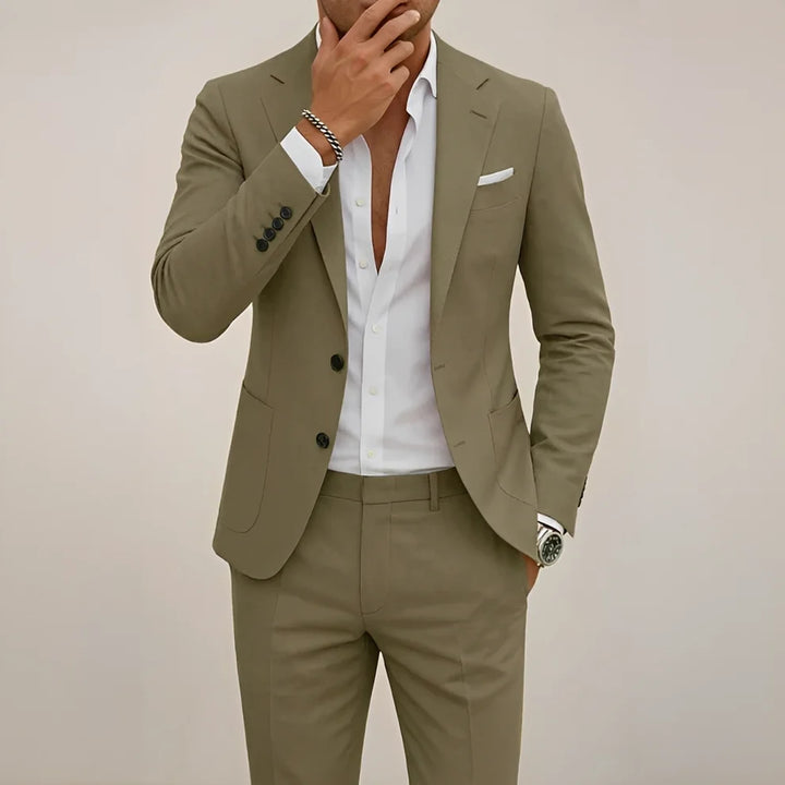 Darren - Trajes Casuales
