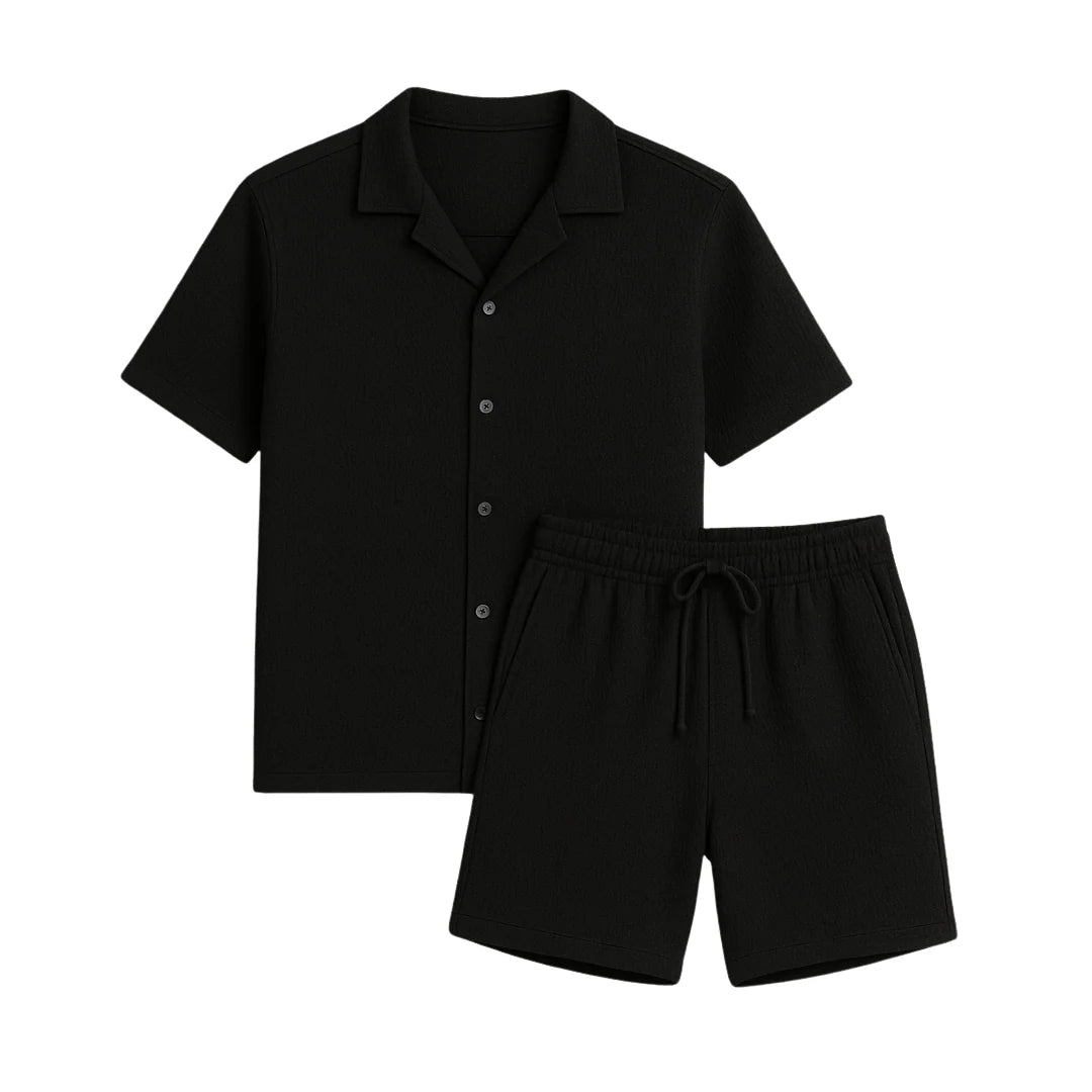Reus | Conjunto De Estilo Casual