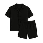 Reus | Conjunto de Estilo Casual