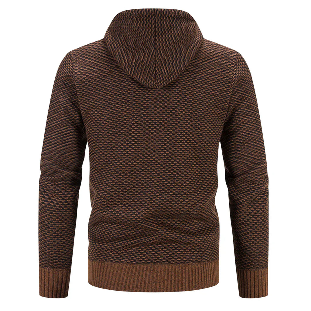 Lucas - Hoodie Supremo