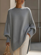 Rosa - Punto Oversized