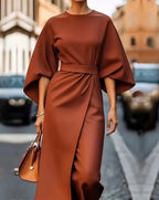 Luna | Vestido