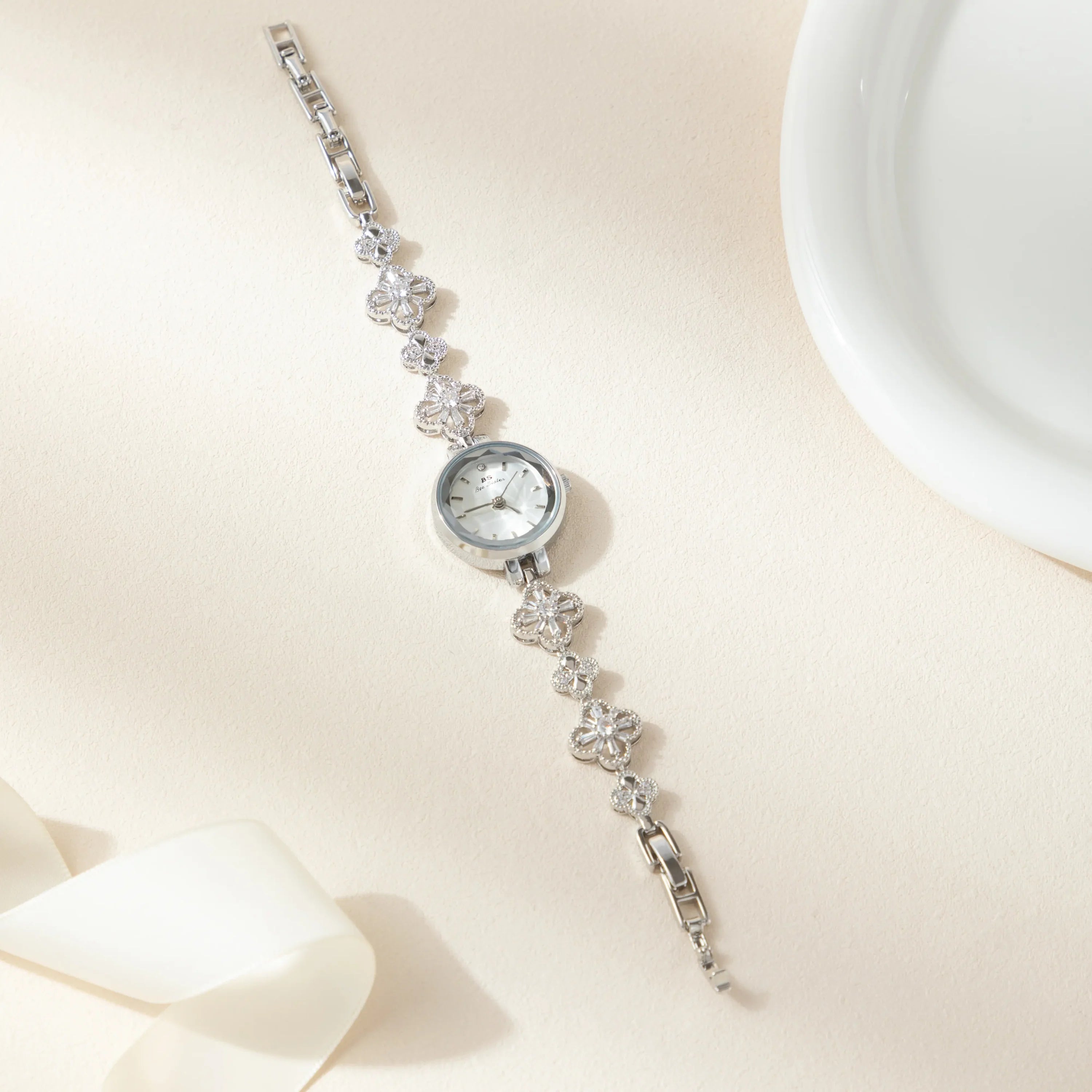 MARIA - RELOJ