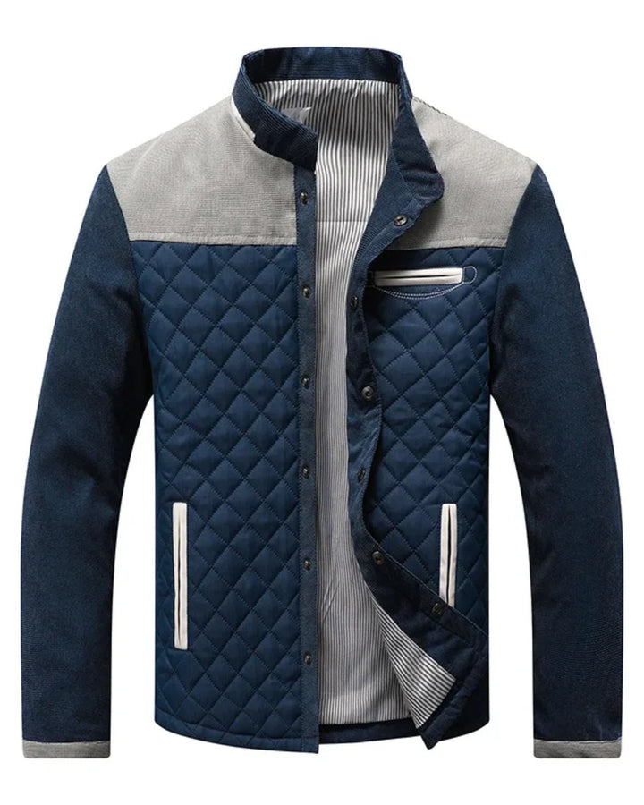 Diego - Casaco Casual Para Homem