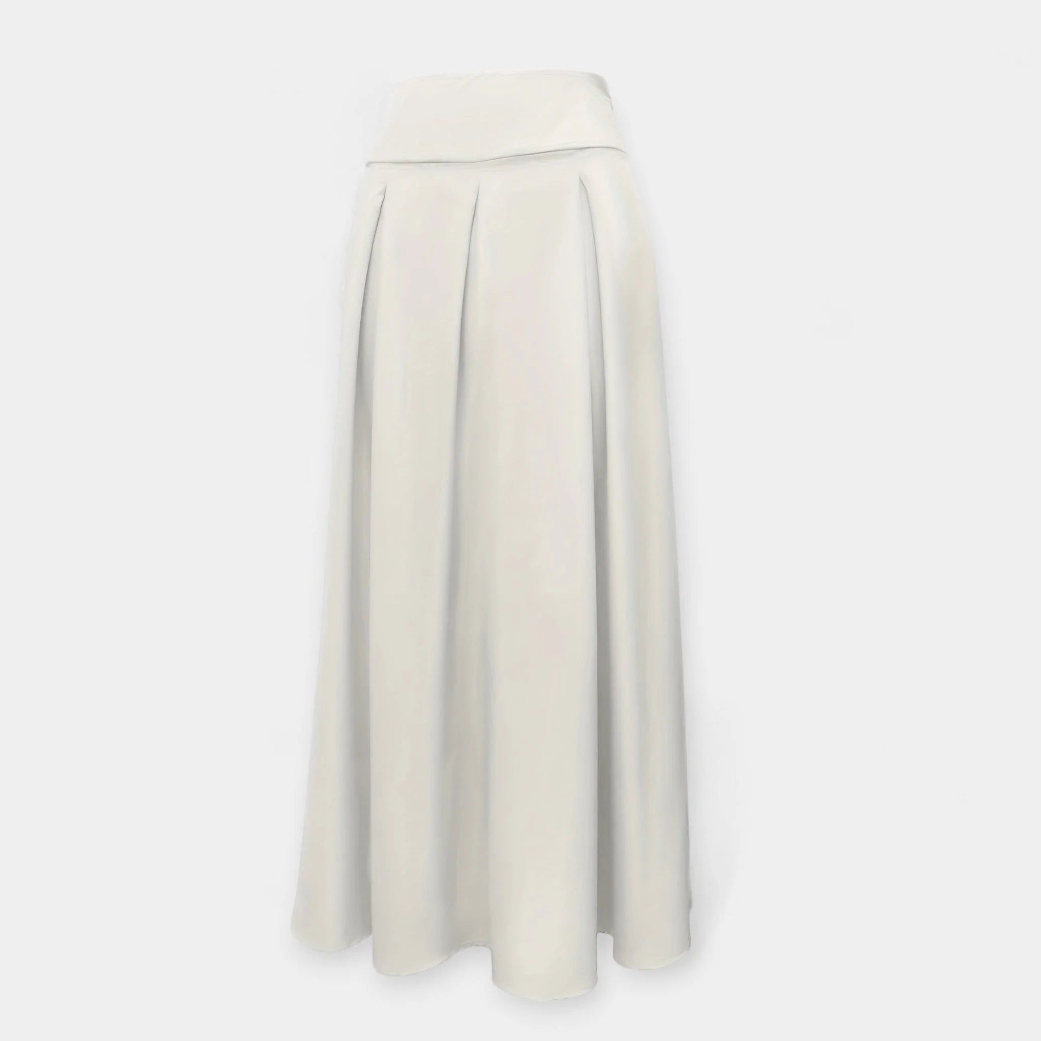 Falda Midi Estilosa