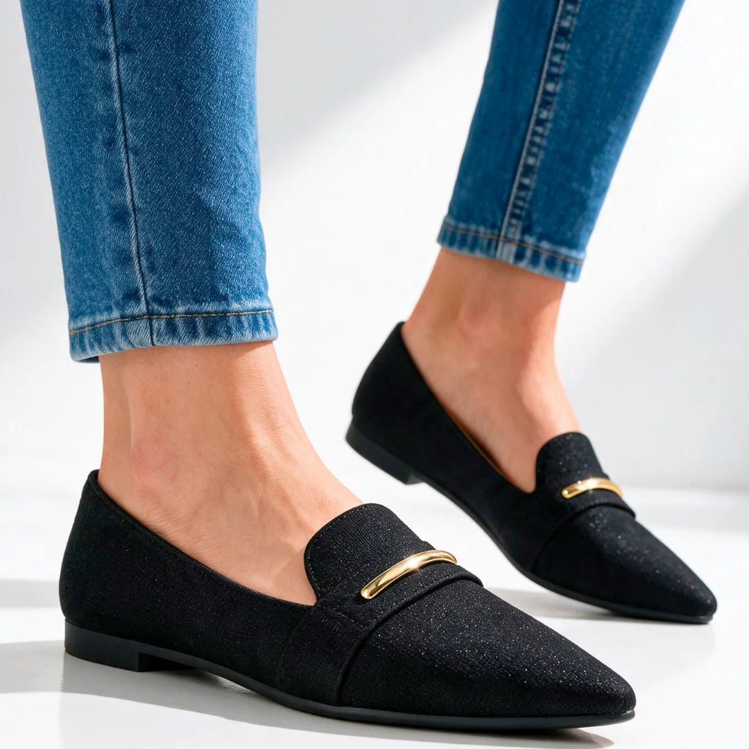 Loafer Puntiagudo Savannah