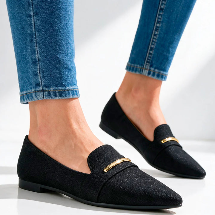 Loafer Puntiagudo Savannah