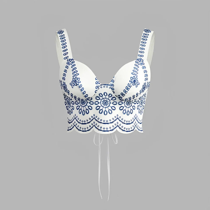 Melissa - Elegant Two-Piece Set