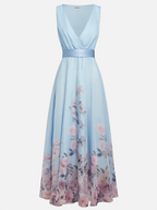 Cíntia - Vestido de Verano
