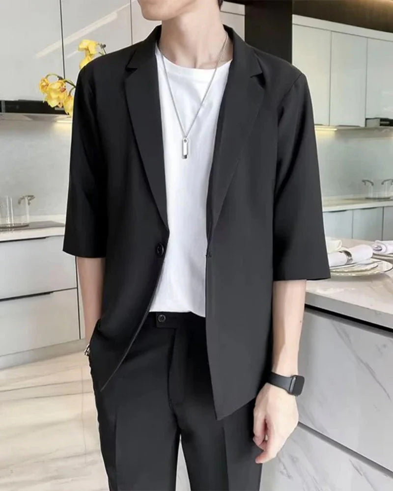 Huelva | Conjunto informal elegante