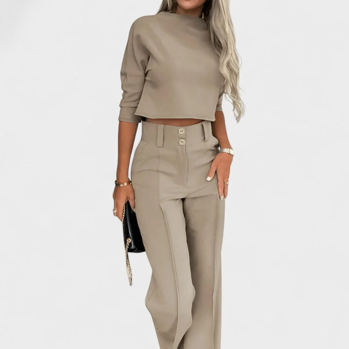 Christian - Elegant Set
